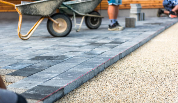 Best Best Driveway Pavers  in Blue Mound, IL