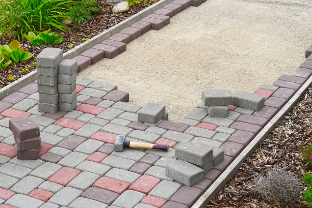 Best Driveway Repair Near Me  in Blue Mound, IL