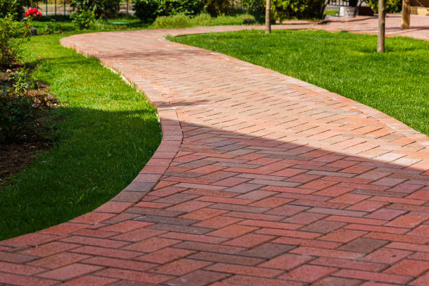 Reasons to Select Us for Your Driveway Paving Requirements in Blue Mound, IL