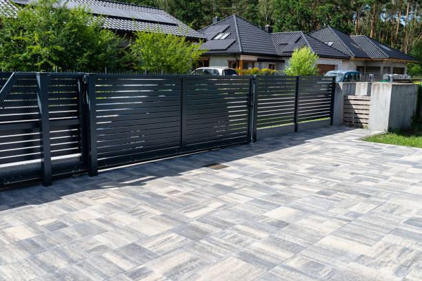 Best Driveway Repair Near Me  in Blue Mound, IL