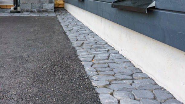 Best Interlocking Driveway Pavers  in Blue Mound, IL